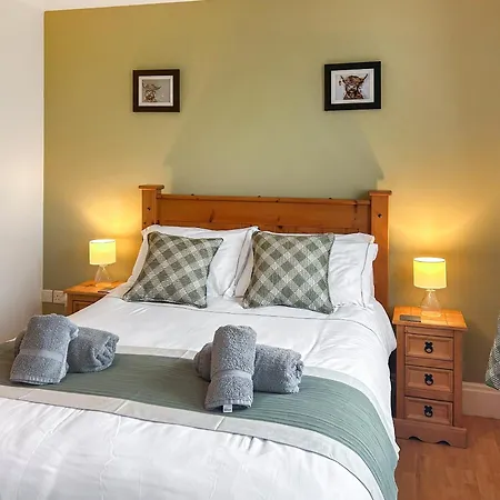 Chapel House Vakantiehuis *