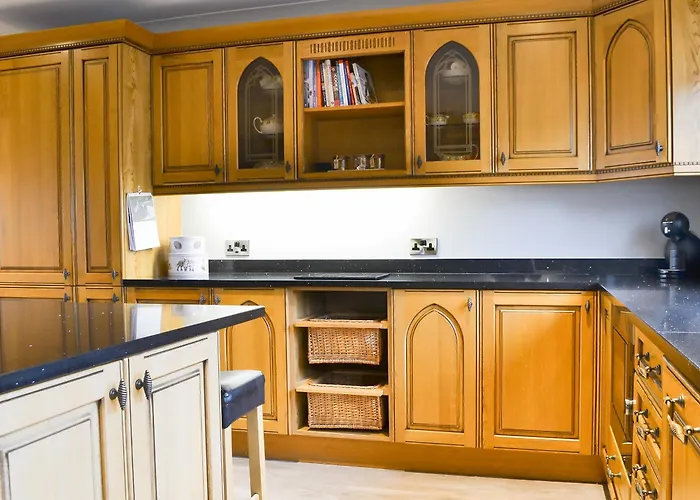 Chapel House Dearham