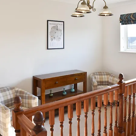 Chapel House * Dearham