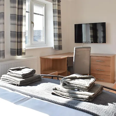 Chapel House Holiday home Dearham