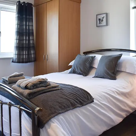 Chapel House Holiday home