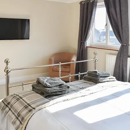 Holiday home Chapel House