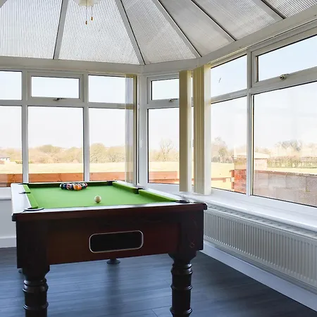 Chapel House Holiday home *