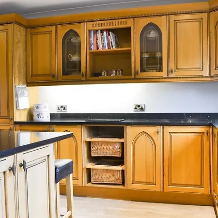 Chapel House Holiday home Dearham