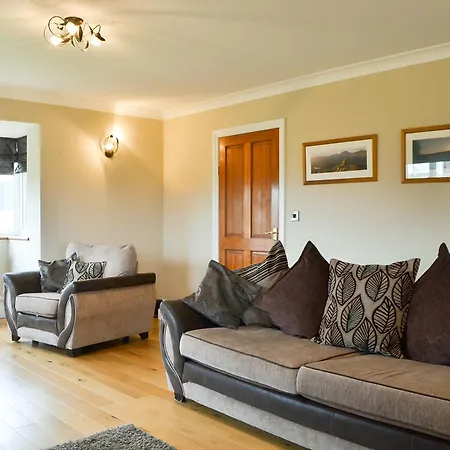 Chapel House * Dearham