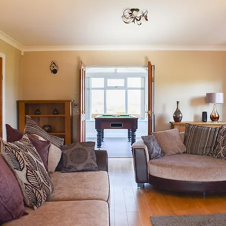Holiday home Chapel House Dearham
