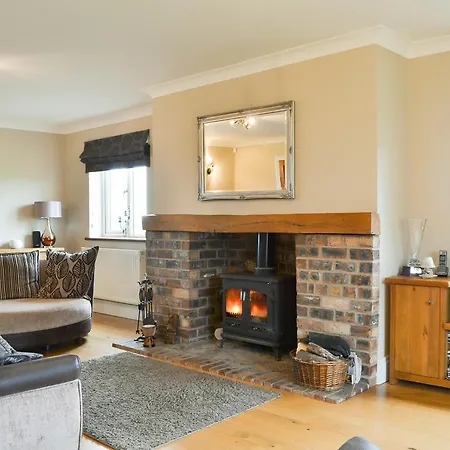 Chapel House Dearham