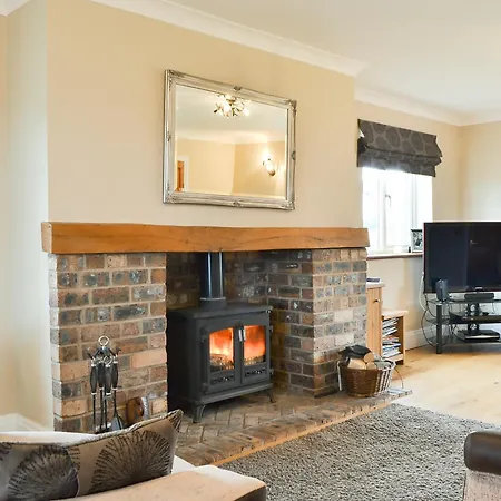 Chapel House Holiday home
