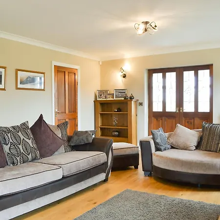 Chapel House Holiday home *