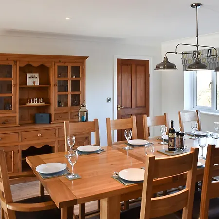 Chapel House Dearham