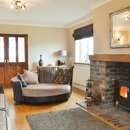 Chapel House * Dearham