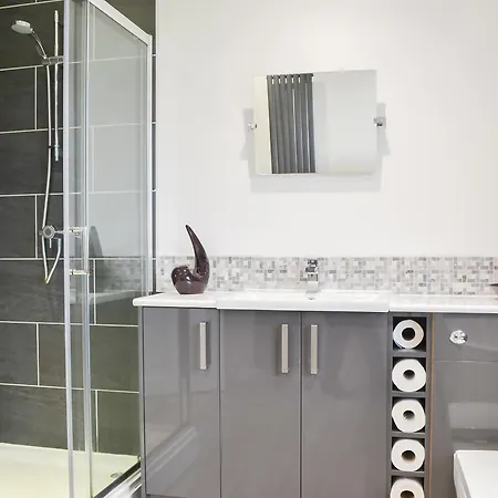 Chapel House * Dearham