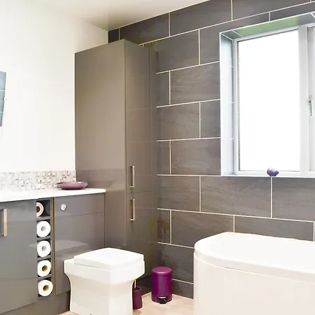 Chapel House * Dearham