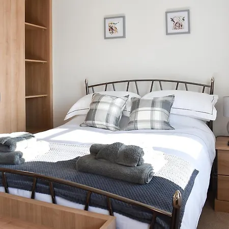 Tatil Evi Chapel House