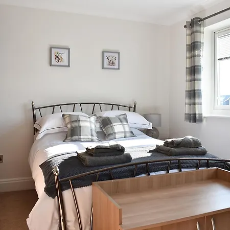 Tatil Evi Chapel House *