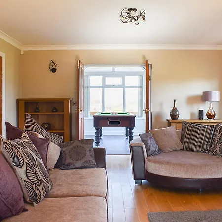 Tatil Evi Chapel House *