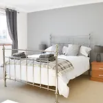 Chapel House Feriehus Dearham