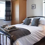 Chapel House Feriehus Dearham