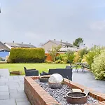 Chapel House * Dearham